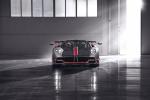 Pagani Huayra Roadster BC 2019 года